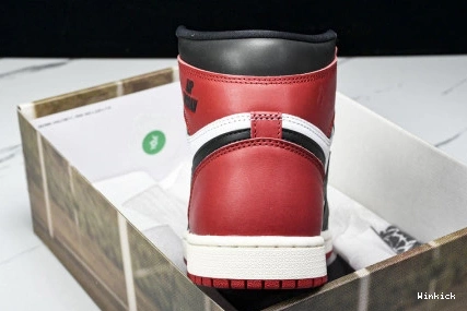 TOE “BLACK AIR 1 REIMAGINED” HIGH DZ5485-106 OG JORDAN 0802